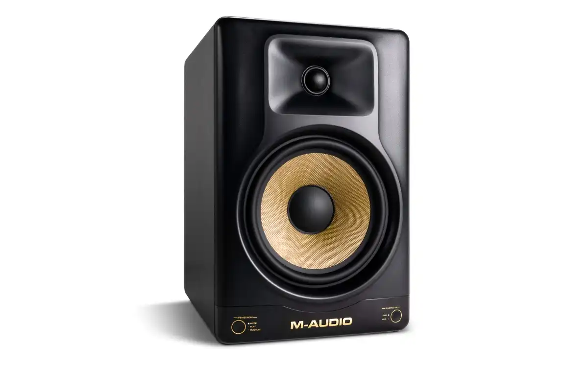Audio/Sound