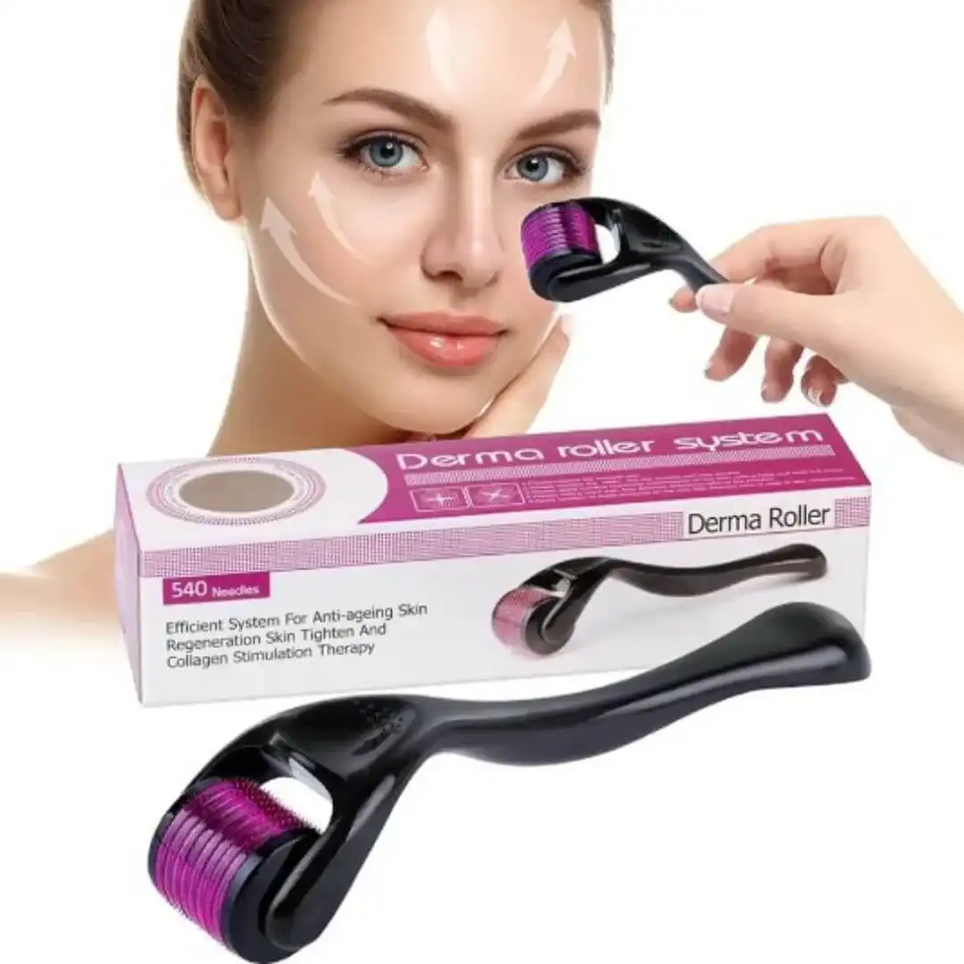 Beauty Accessories