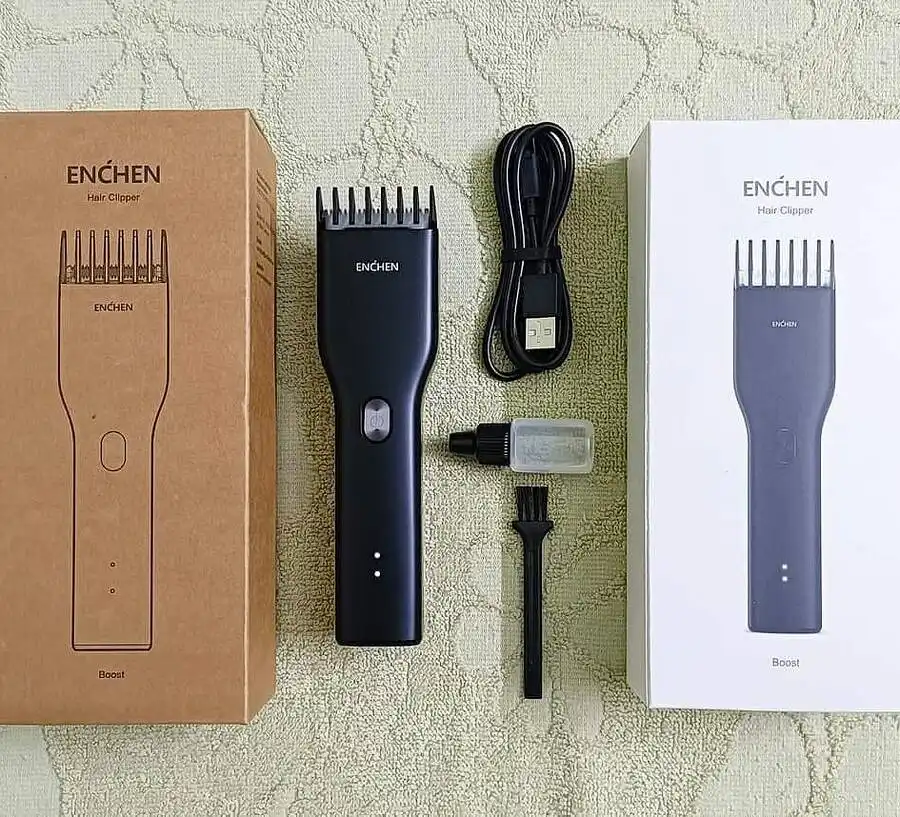 Enchen Boost Trimmer ( Global Version)
