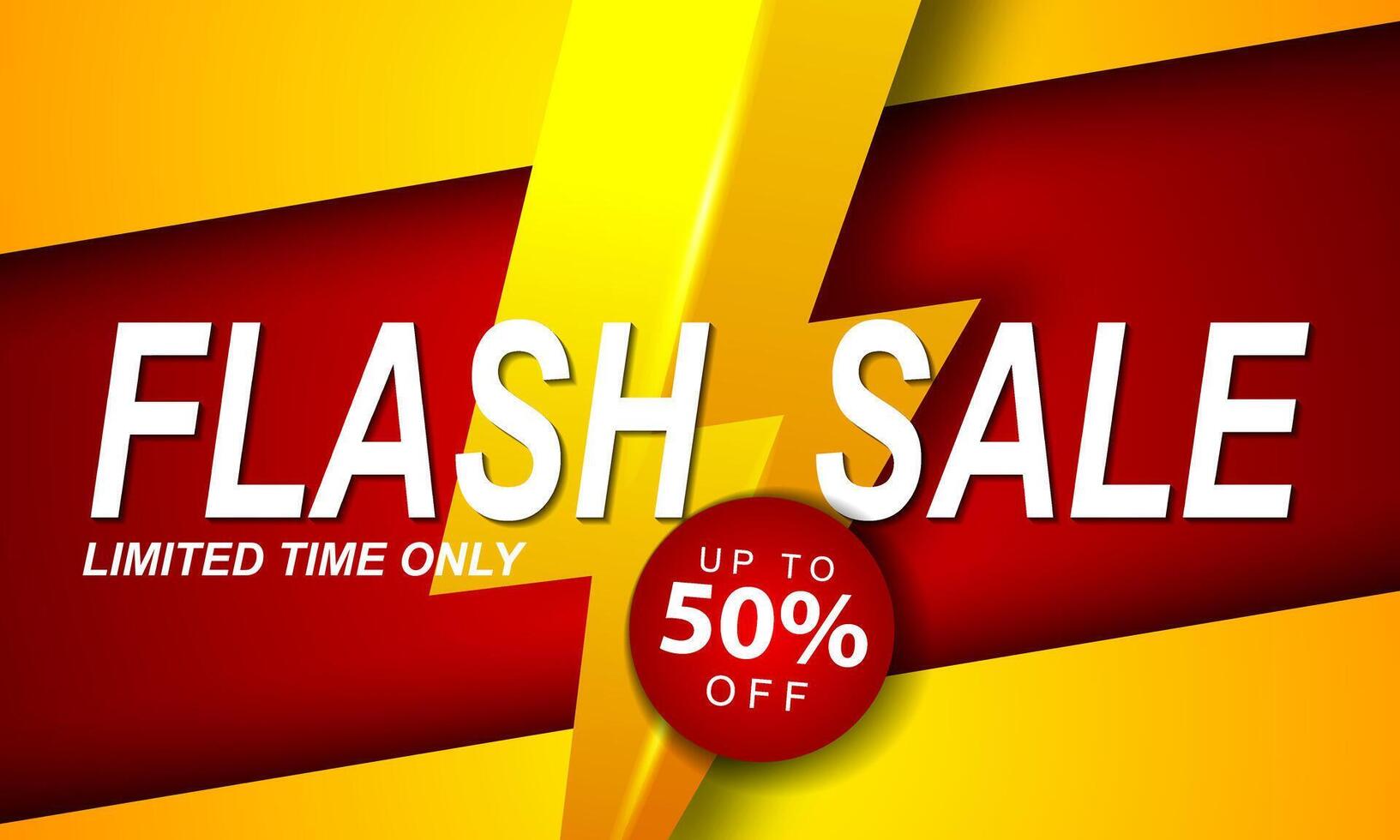 Flash Sale